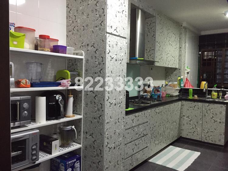 Blk 149 Petir Road (Bukit Panjang), HDB 3 Rooms #78471842